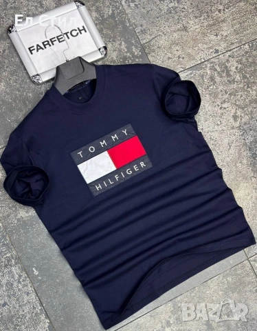 ✨🔥🔥🔥 👍 ✨𝗣𝗿𝗶𝗰e :14€ НА ЕДРО ✨𝗦ı𝘇𝗲: S M L XL XXL 📌5 бр, снимка 2 - Тениски - 53740611