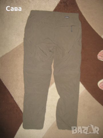 Спортен панталон SCHOFFEL  мъжки,М, снимка 3 - Спортни дрехи, екипи - 41471762