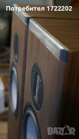 Тонколони SLAudio