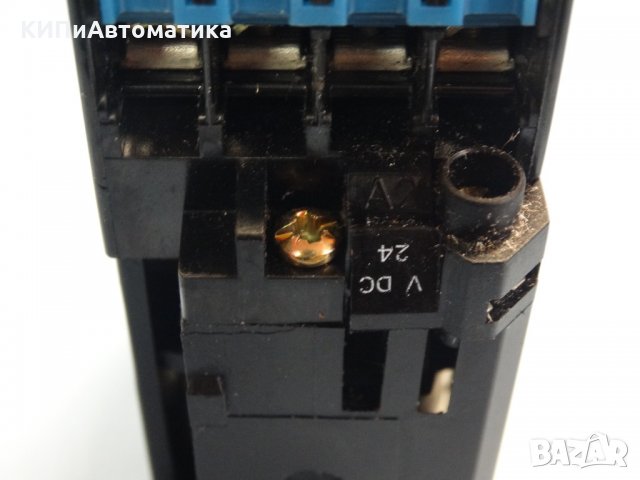 контактор BBC BC 16-30-10 contactor, снимка 4 - Електродвигатели - 34452086