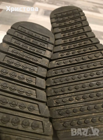 Мъжки обувки, снимка 4 - Спортни обувки - 45107707