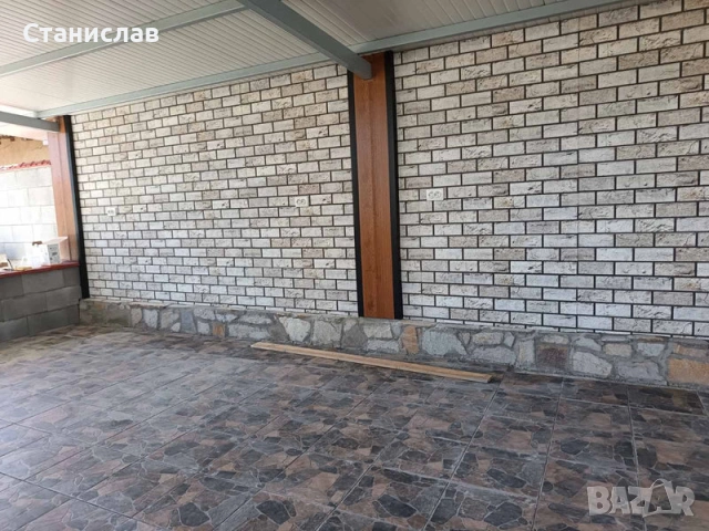 Декоративен Фасаден панел, снимка 17 - Облицовки - 53364443