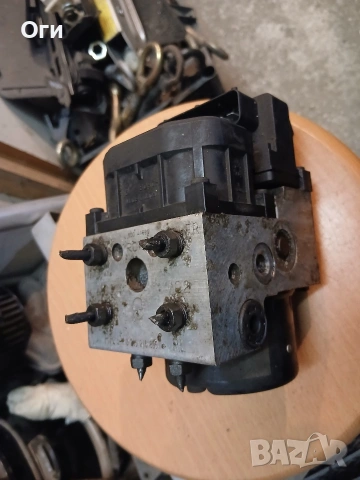 ABS помпа за Хонда Сивик VII генерация 0 265 216 895 / 110 000 41690