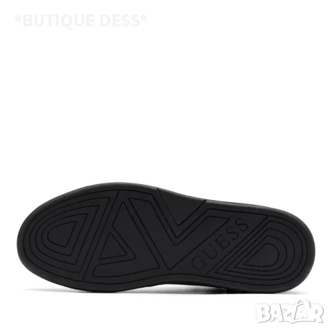 Guess Venice Sneaker - Оригинални мъжки кецове, снимка 5 - Кецове - 56295098