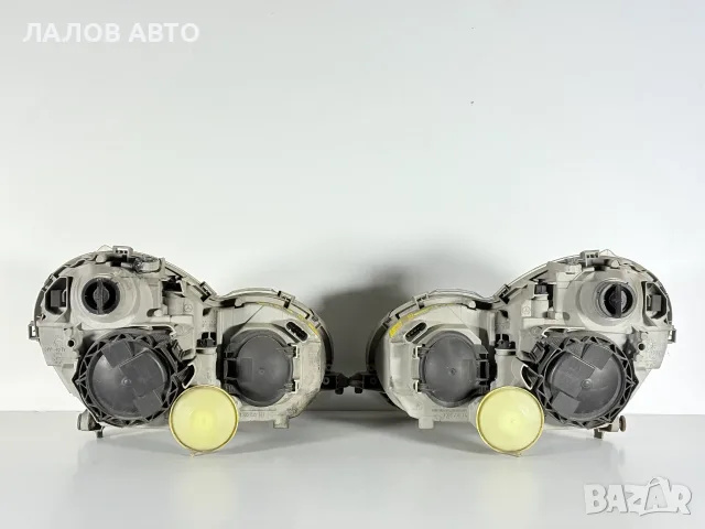 Фар Фарове Мерцедес Ц Класа W203 (00-10г) Far Farove Mercedes C Class W203, снимка 2 - Части - 56001646