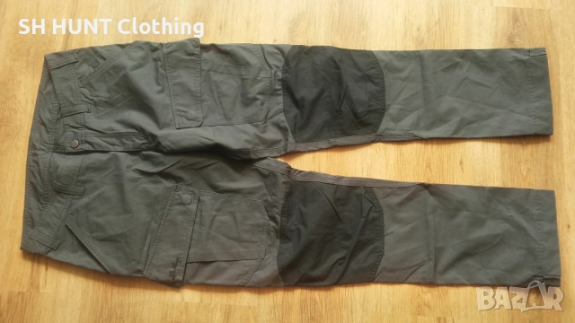 Lundhags FIELD Trouser размер дамско 38 - M / мъжко S панталон - 2230