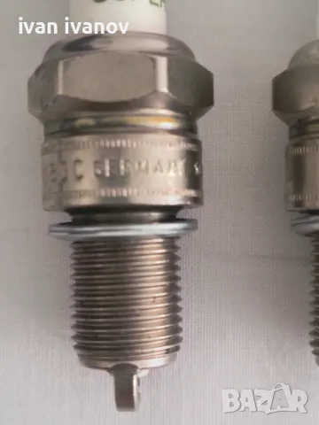 Свещи за кола Bosch w 8 dc , снимка 3 - Аксесоари и консумативи - 49973150