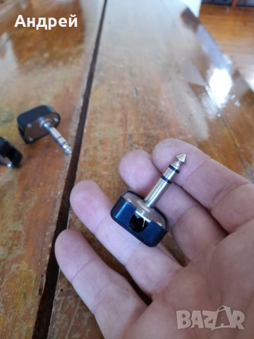 Стар стерео жак,жакове #2, снимка 4 - Други ценни предмети - 40864588