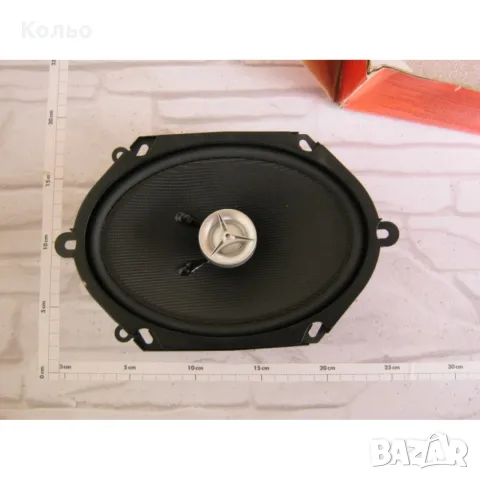 Автомобилни тонколони JBL, снимка 2 - Тонколони - 55722359