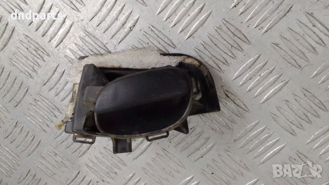 Дръжка врата Peugeot 206 2003г.(задна дясна)-	