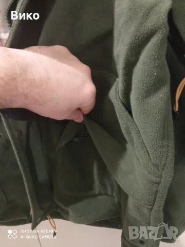 Яке лов, ХL, снимка 3 - Якета - 48974481