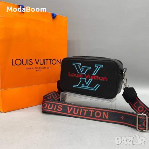 Дамски чанти Louis Vuitton , снимка 3 - Чанти - 42546618