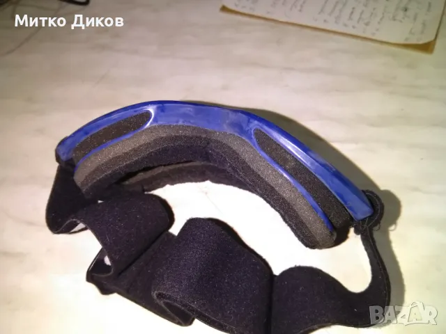 Briko маркови скиорски очила отлични, снимка 7 - Зимни спортове - 48300247