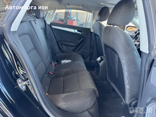 Ауди А5 2.0 TFSI бензин 2010 Г 6 ск само на части , снимка 7 - Части - 51768164