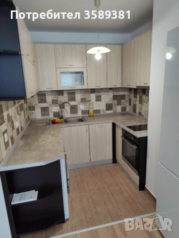 Двустаен апартамент под наем в Овча Купел 2, снимка 6 - Апартаменти - 51642311