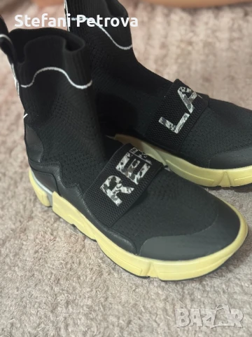 Обувки Replay, 36 размер, снимка 3 - Маратонки - 51084507