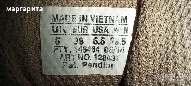 боти SALOMON, снимка 6 - Детски боти и ботуши - 47558024