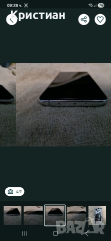 Дисплей за Xiaomi Mi10T/10T PRO, снимка 5 - Резервни части за телефони - 53702364