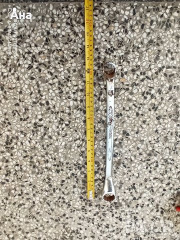 Ключ лула Gedore 21/ 23, снимка 1