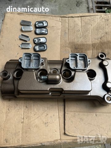 Капаци за двигател Honda CBR 650 R , степенки, снимка 2 - Части - 41758801