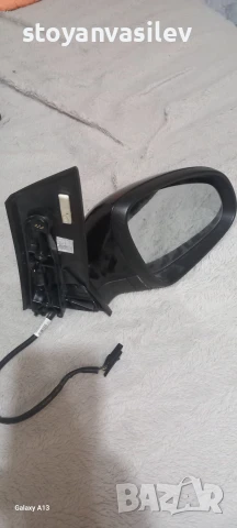 огледалa опел астра J дясно ляво, снимка 3 - Части - 51022730