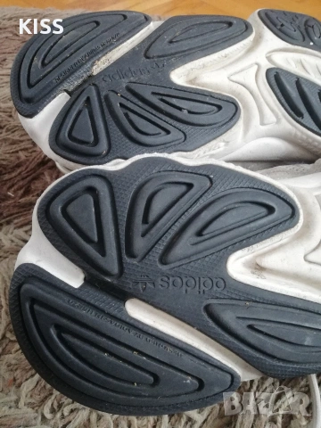 Оригинален Adidas Ozweego номер 45 , снимка 10 - Маратонки - 53570499
