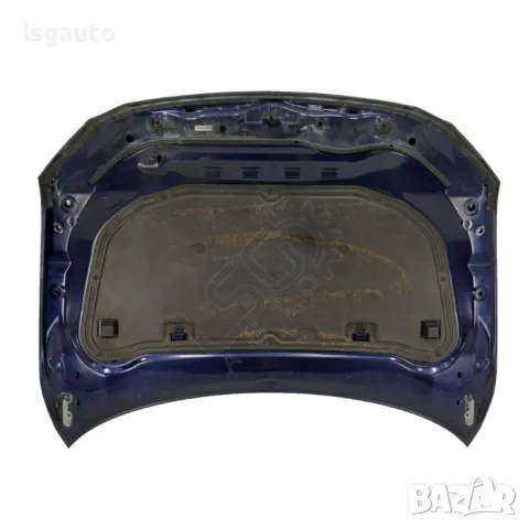 Преден капак Mazda 6 Estate (GJ, GL)  2013-2019 ID: 145162, снимка 2 - Части - 49675415