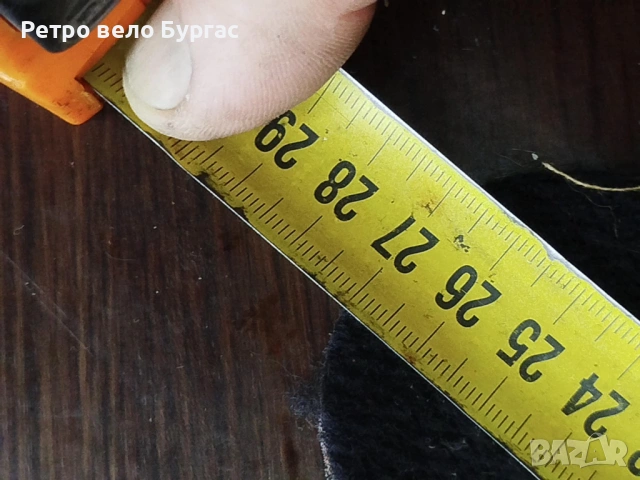 Нови обувки без пластина номер 41, снимка 2 - Мъжки боти - 53580561