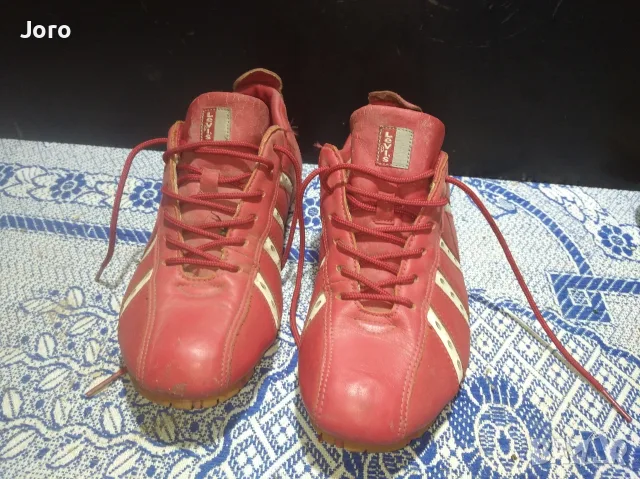 маратонки Nike,levis, снимка 10 - Дамски ежедневни обувки - 55750459