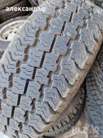Гуми за джип 215/75/15, снимка 9 - Гуми и джанти - 47932927