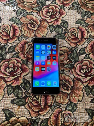 Продавам iPhone 6