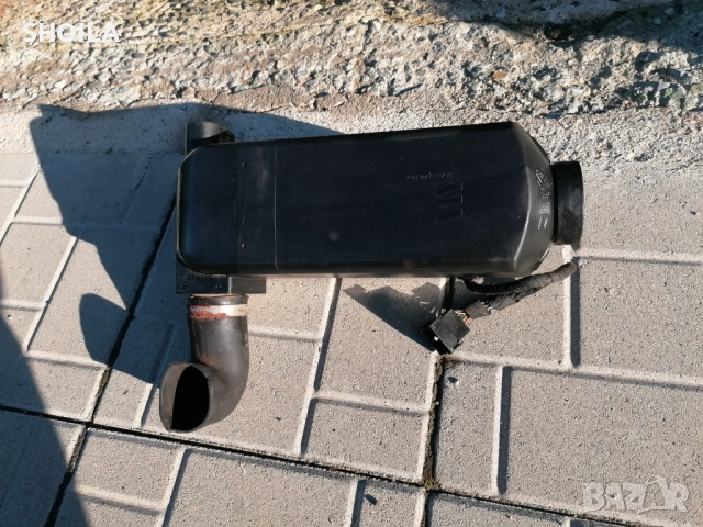 Eberspracher D4S 3.5kw, снимка 3 - Камиони - 51490831