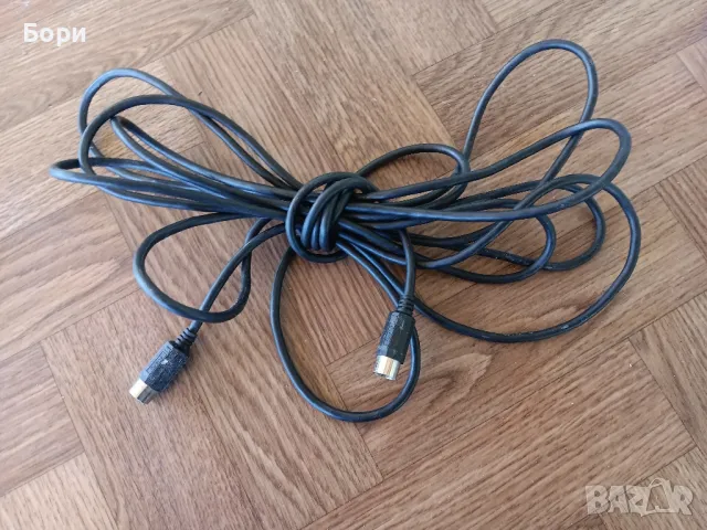 Roland 5м петица към петица мъжки