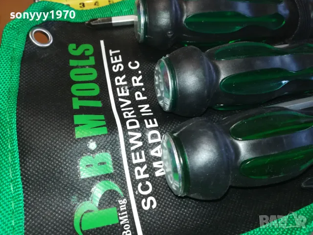 ЯКИ УДАРНИ ОТВЕРТКИ СЪС ЗАХВАТ ЗА КЛЮЧ 0502251702, снимка 4 - Отвертки - 48980703