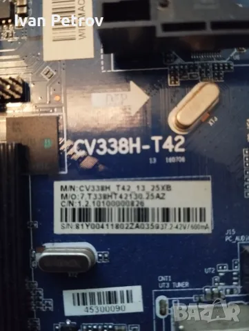 Мейн Борд Телевизор Neo 32, снимка 5 - Телевизори - 50284406