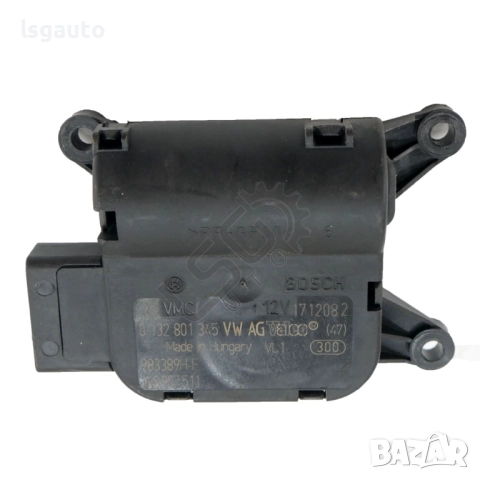 Моторче клапи парно Volkswagen Scirocco III 2008-2017 ID: 153878