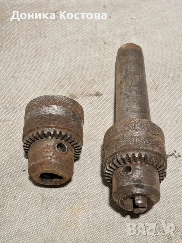 Инструменти , снимка 10 - Други инструменти - 47324535