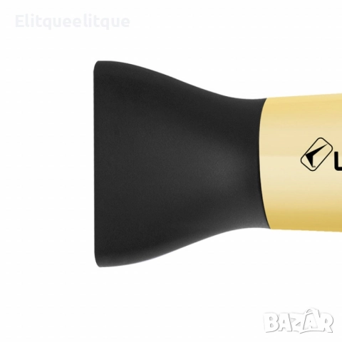 Сешоар HAIR DRYER Lexical – Компактна мощност за всеки ден, снимка 6 - Сешоари - 52205577