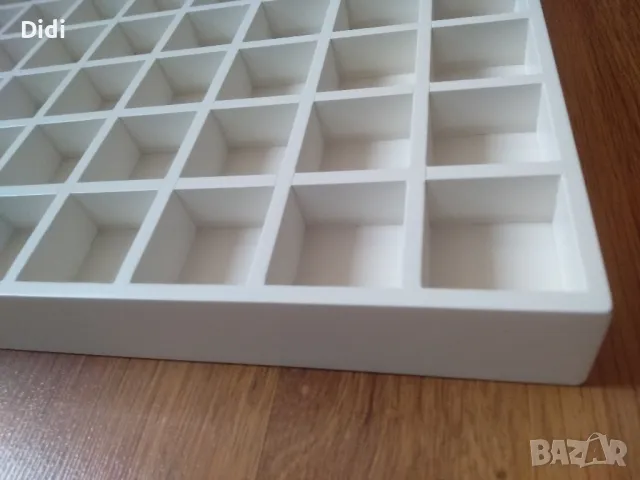 МДФ табли органайзер за бижута кухненски и домакински аксесоари , снимка 6 - Декорация за дома - 38622725