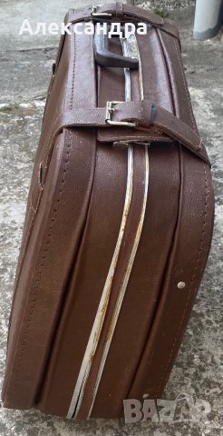 Кожен куфар, снимка 3 - Автобусни екскурзии - 42065674