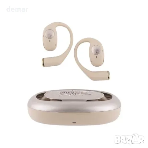 Linsoul Kiwi Ears Spark open-ear Bluetooth 5.2 слушалки, снимка 2 - Bluetooth слушалки - 55933412