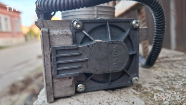 Volvo части, снимка 4 - Части - 53791675