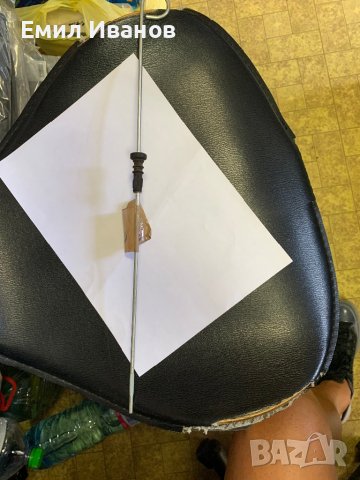 ЩЕКА ЗА МАСЛО фиат 128,ритмо