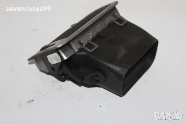 Духалка дясна Пежо 307 св комби 2002 1.6i Peugeot 307SW, снимка 4 - Части - 48247254