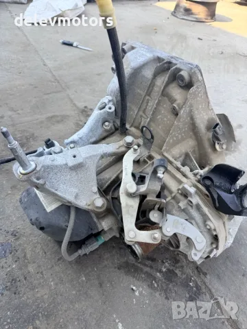 JH3-928, JH3928 ръчна скоростна кутия 5 ск. от Dacia Sandero 3 1.0 TCe ECO-G, двигател H4DF480, снимка 6 - Части - 55940086