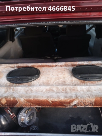 Продава се , снимка 6 - Автомобили и джипове - 52630568