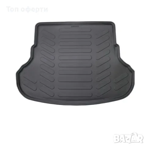 Стелка за багажник RizLine съвместима с Honda Civic HB 2016+, снимка 3 - Аксесоари и консумативи - 48444986