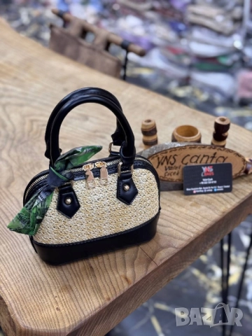 чанти , снимка 2 - Чанти - 51446601