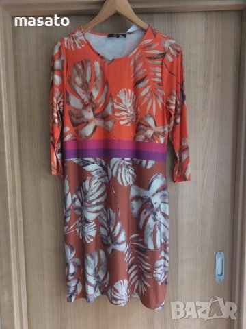 рокля ANISTON, снимка 4 - Рокли - 42203302