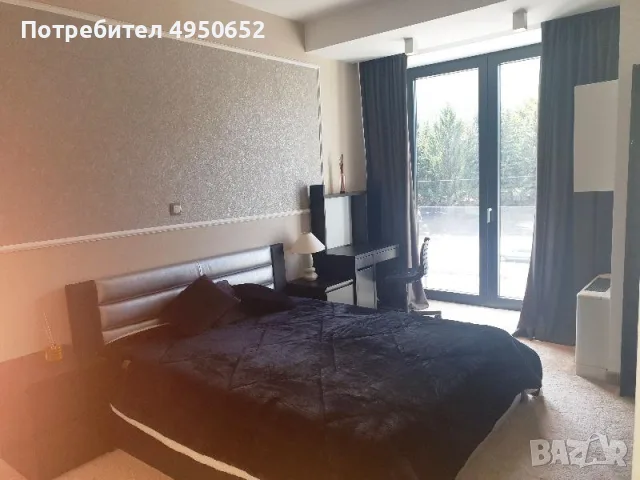 Продаваме Двустаен Апартамент В Гео Милев, снимка 5 - Апартаменти - 56107956